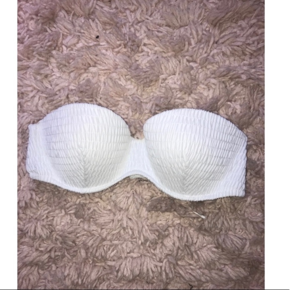 Victoria’s Secret Bandeau Bikini Top